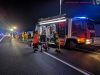 VU - mehrere PKW, LKW, A3 Richtung Frankfurt, 12.12.2023